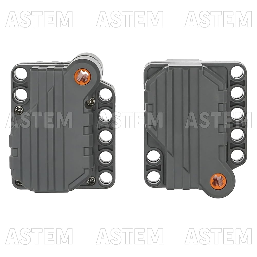 2-Piece Pull-Back Motor Pack — view 2