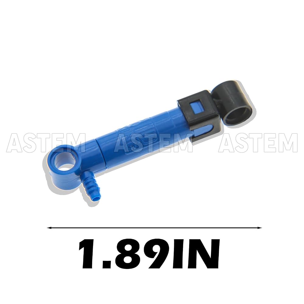 21-Piece Pneumatic Cylinder and Pump Kit — view 5