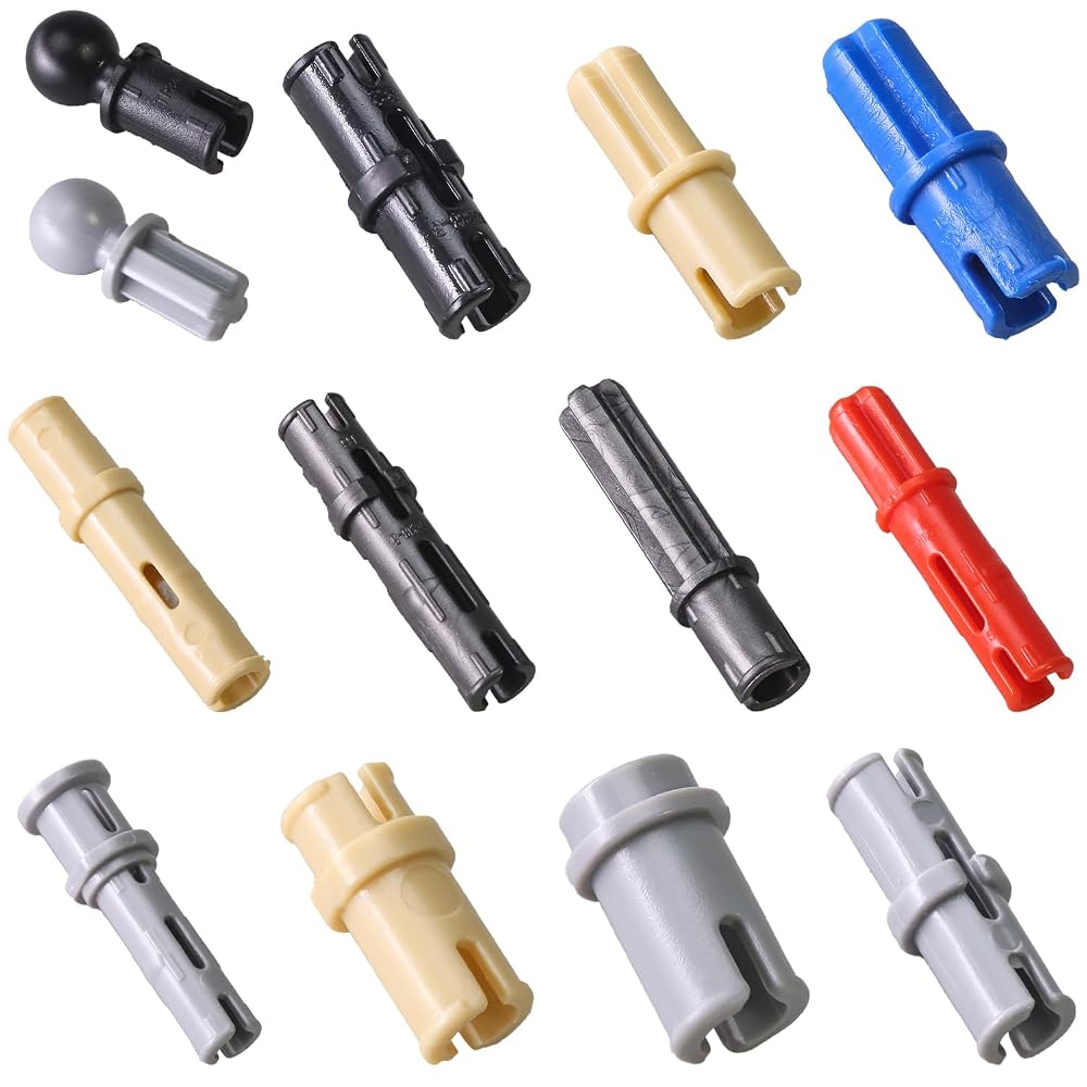 2600-Piece Shaft, Pin and Bolt Assortment — view 4
