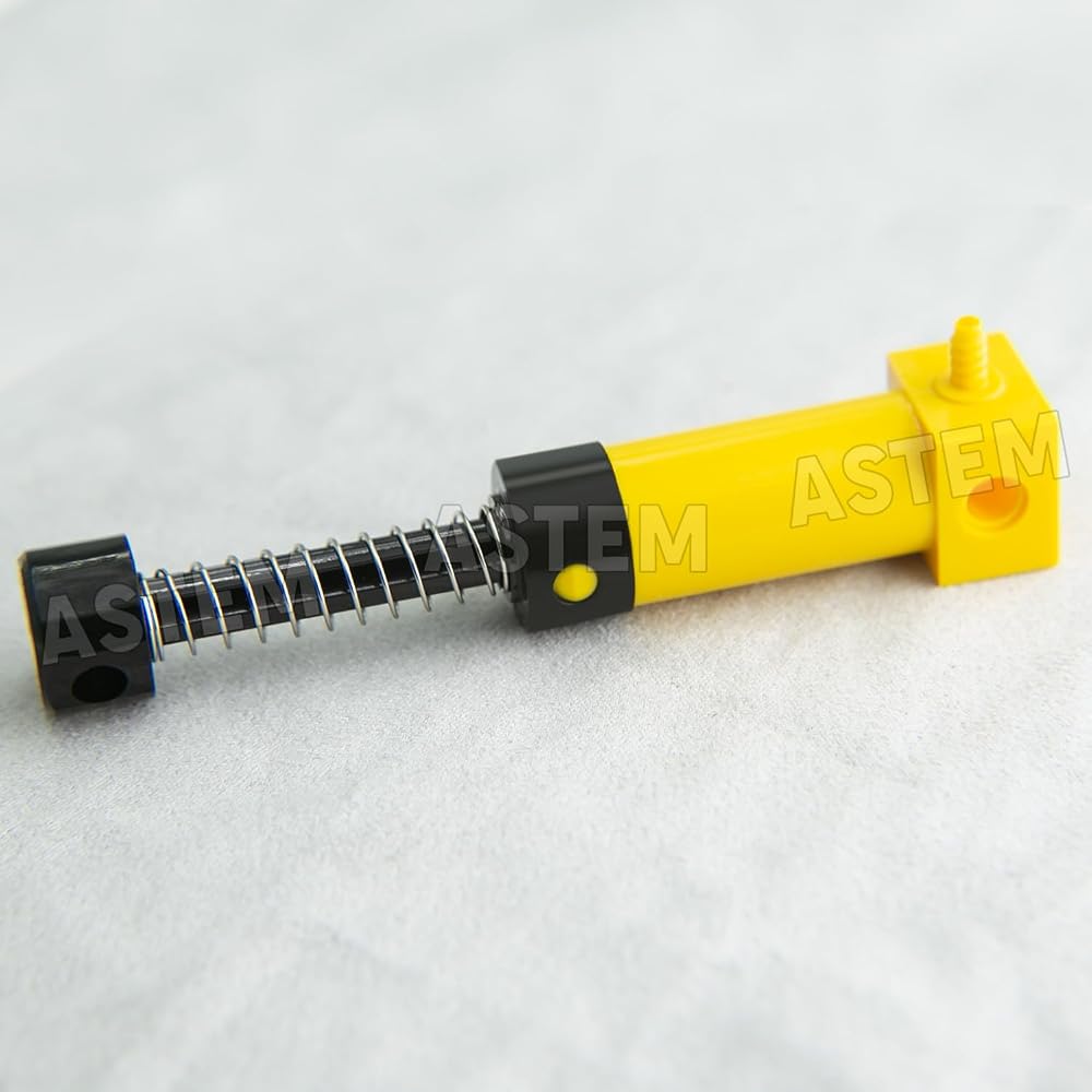 33-Piece Pneumatic Cylinder and Pump Kit — view 3