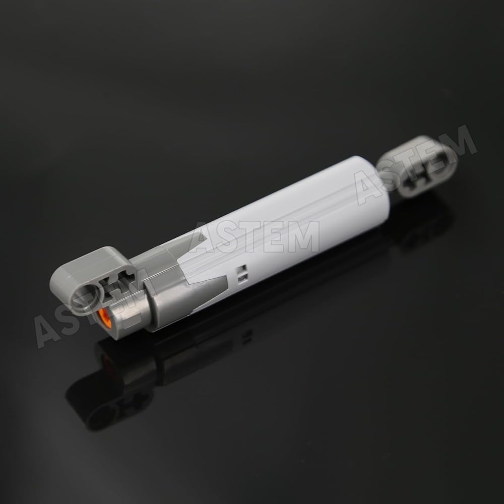 49-Piece Pneumatic Cylinder and Pump Kit — view 2