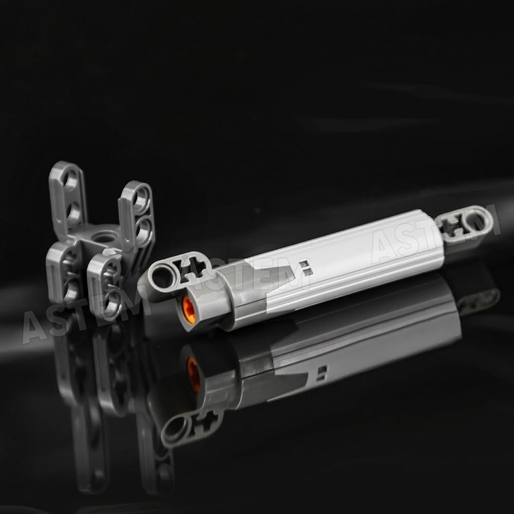 49-Piece Pneumatic Cylinder and Pump Kit — view 3