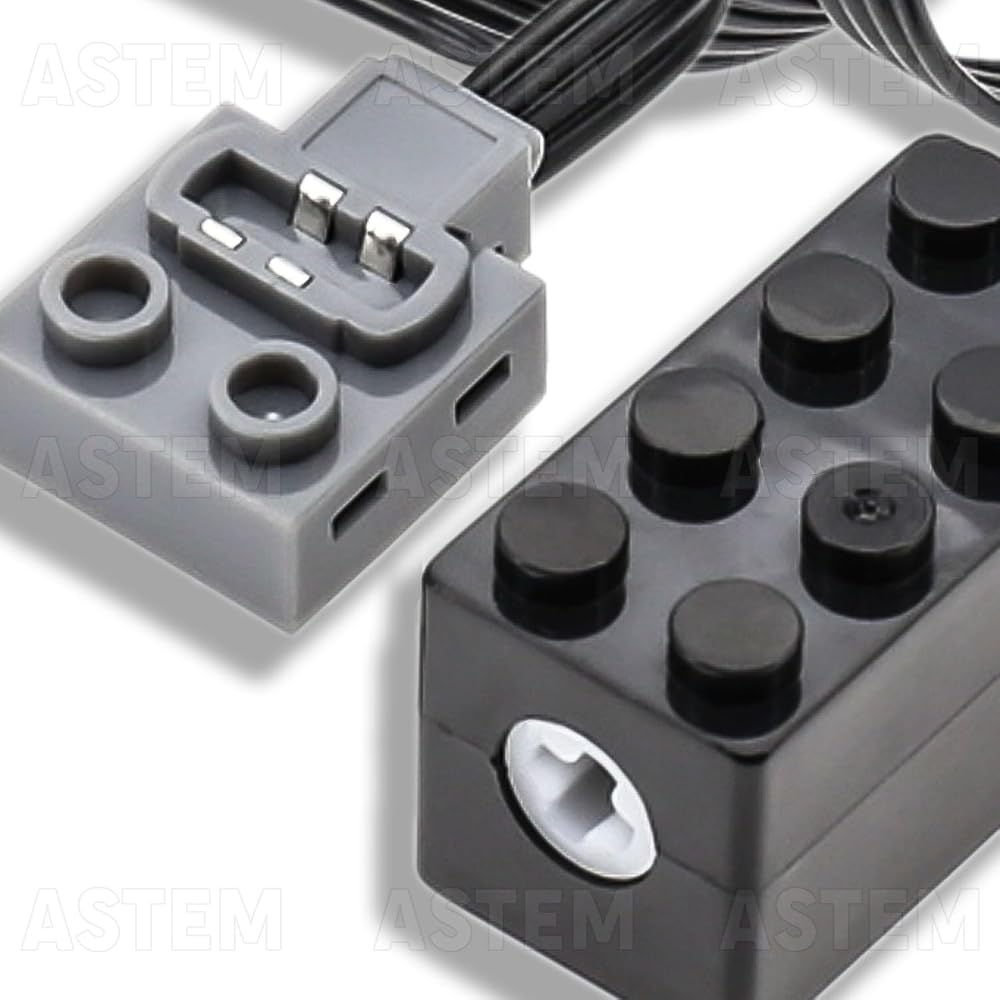5-Piece Power Function Engine Kit — view 5