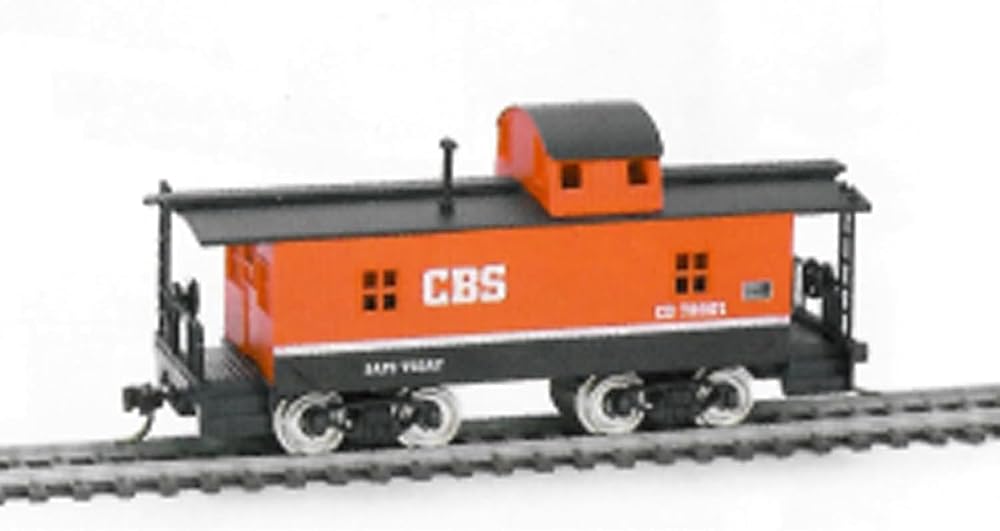 51 ft Container Flatcar with Two Containers