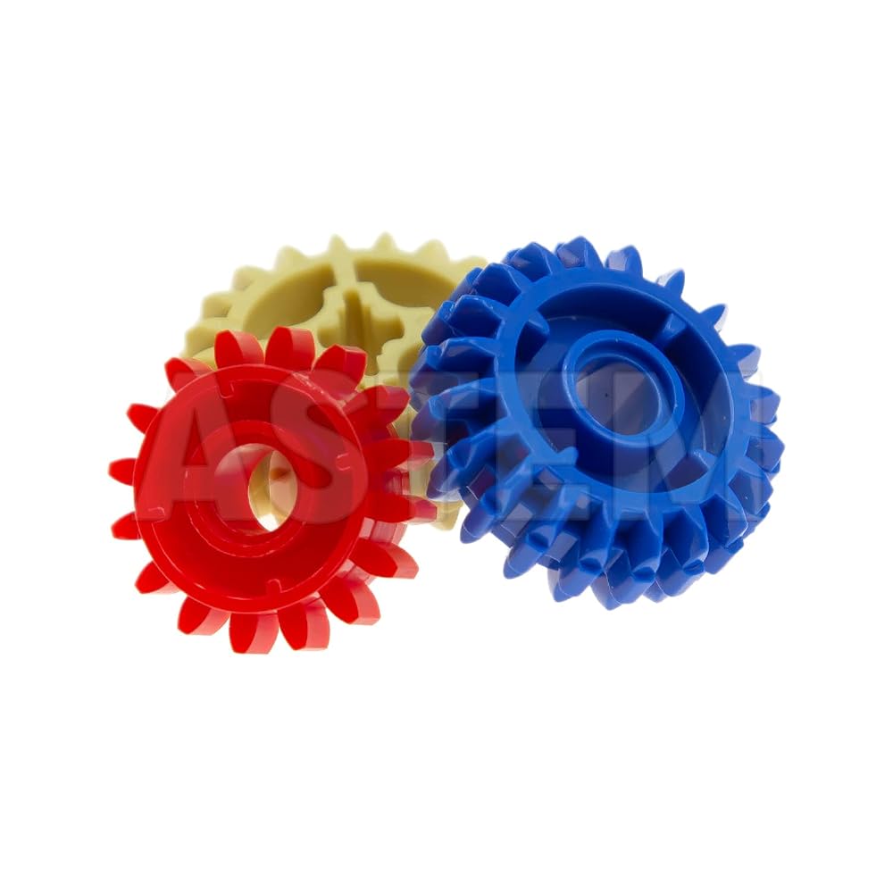 646-Piece EV3 STEM Replacement Set — view 5